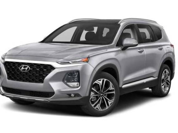 HYUNDAI SANTA FE 2020 5NMS33AA7LH285759 image HYUNDAI SANTA FE 2020 5NMS33AA7LH285759 image